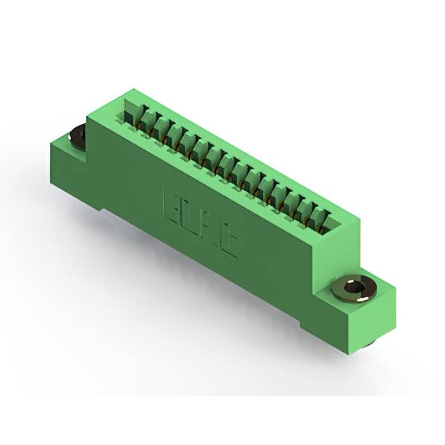 842-015-521-103 EDAC Inc.  Edgeboard Connectors